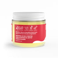 Body Butter - Sandalwood + Cinnamon by Southern Butter