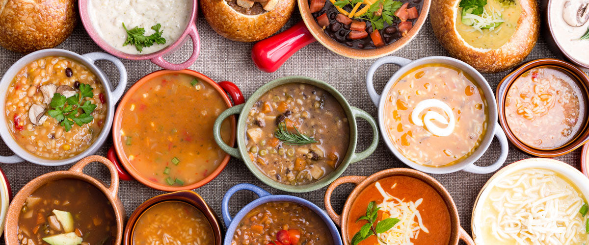 Simple Things You Can Do to Stretch Your Food – Green Goo