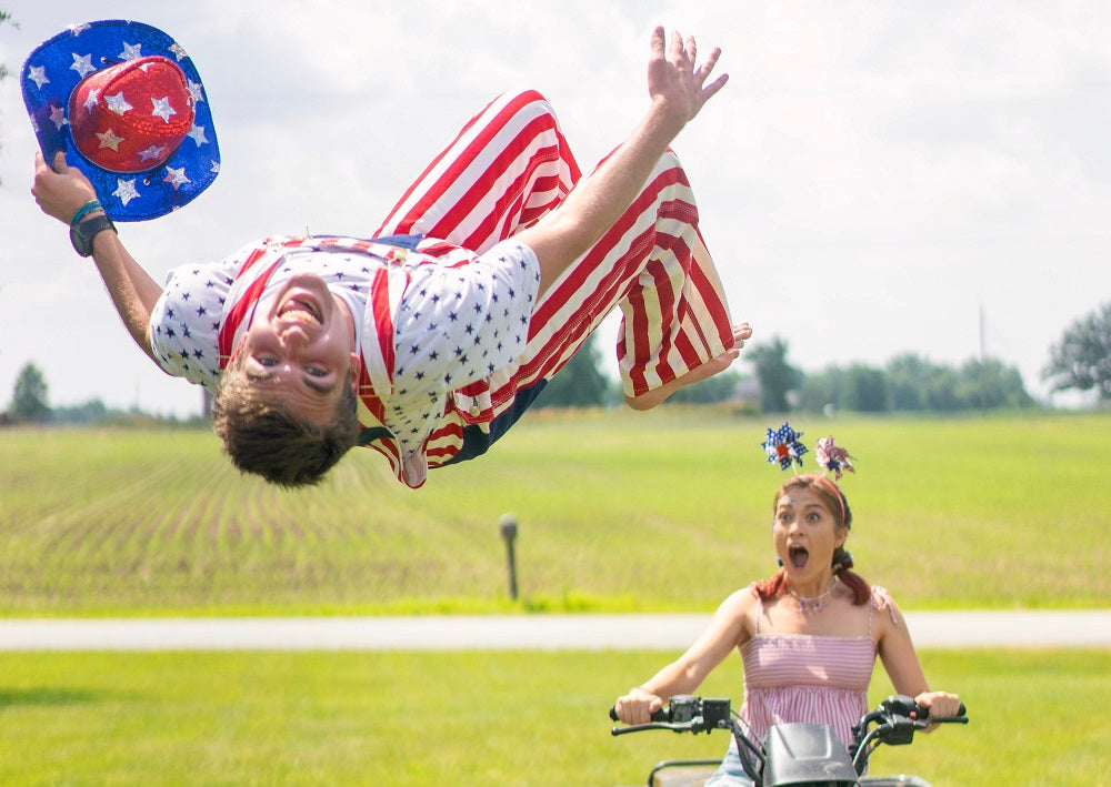 Some Fun Fourth of July Ideas