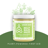 Thumbnail for Belly Balm