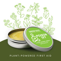 Thumbnail for Poison Ivy Treatment Cream