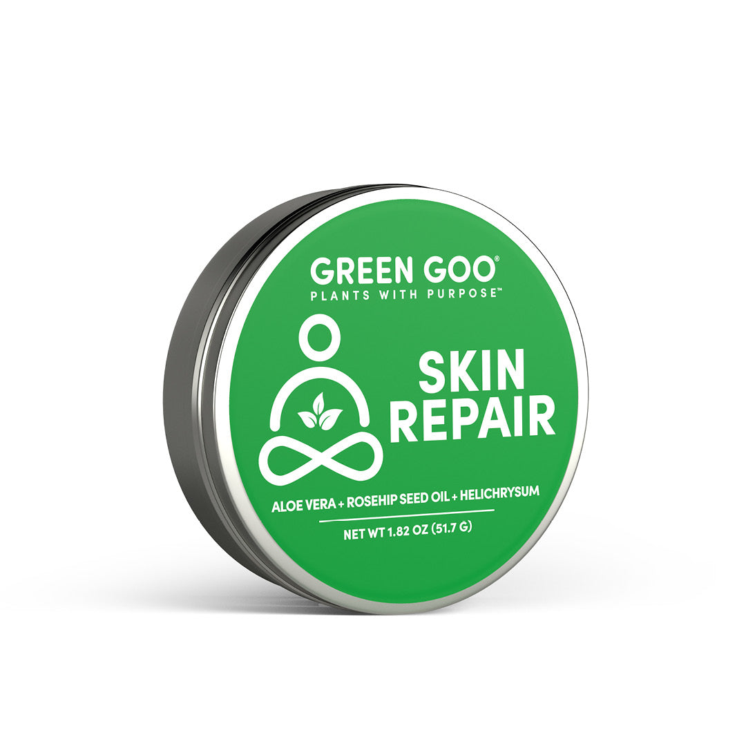 Skin Repair Healing Salve