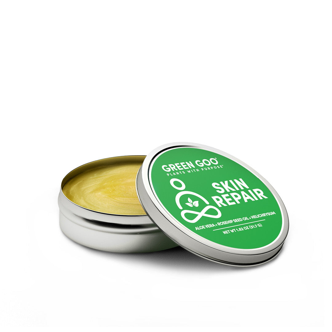 Skin Repair Healing Salve