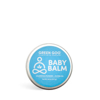 Thumbnail for Baby Balm | Green Goo by Sierra Sage Herbs