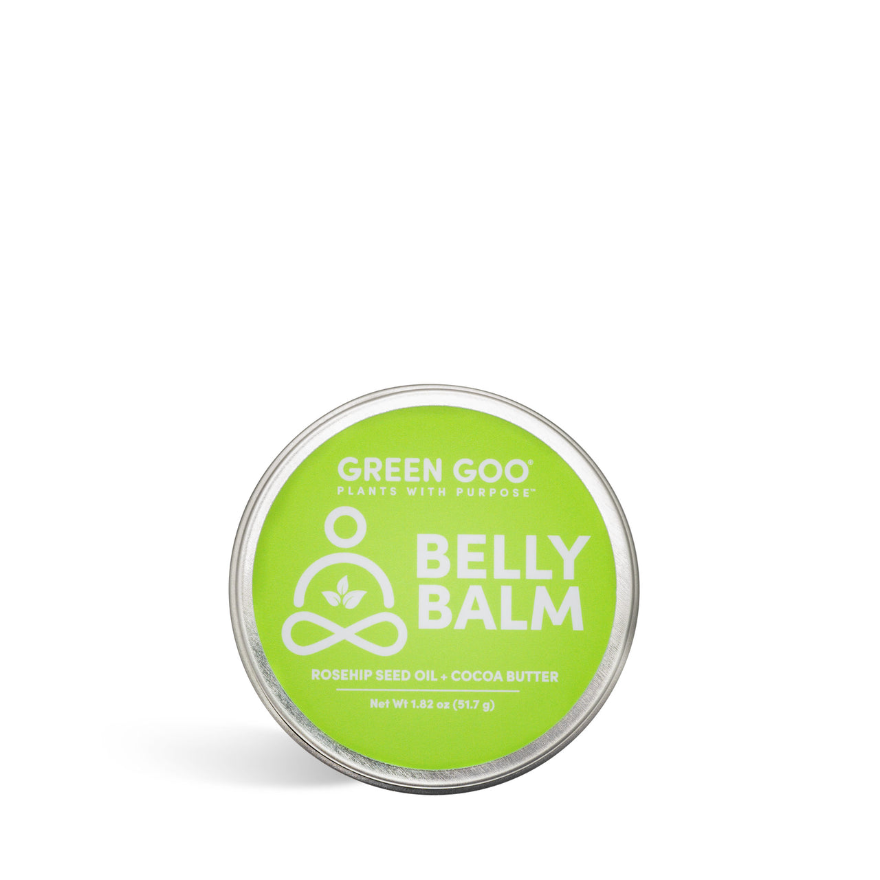 Belly Balm | Green Goo by Sierra Sage Herbs