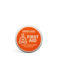 Thumbnail for First Aid | Green Goo by Sierra Sage Herbs