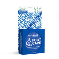 Thumbnail for Foot Care