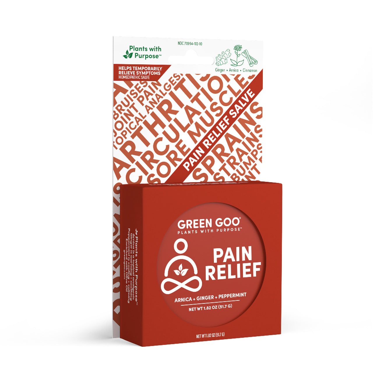 Pain Relief