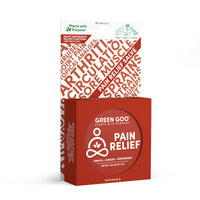 Thumbnail for Pain Relief