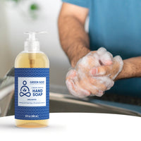 Thumbnail for Liquid Castile Hand Soap - Unscented