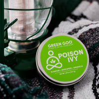 Thumbnail for Poison Ivy Treatment Cream