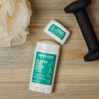 Thumbnail for Clarity + Focus Herbal Deodorant