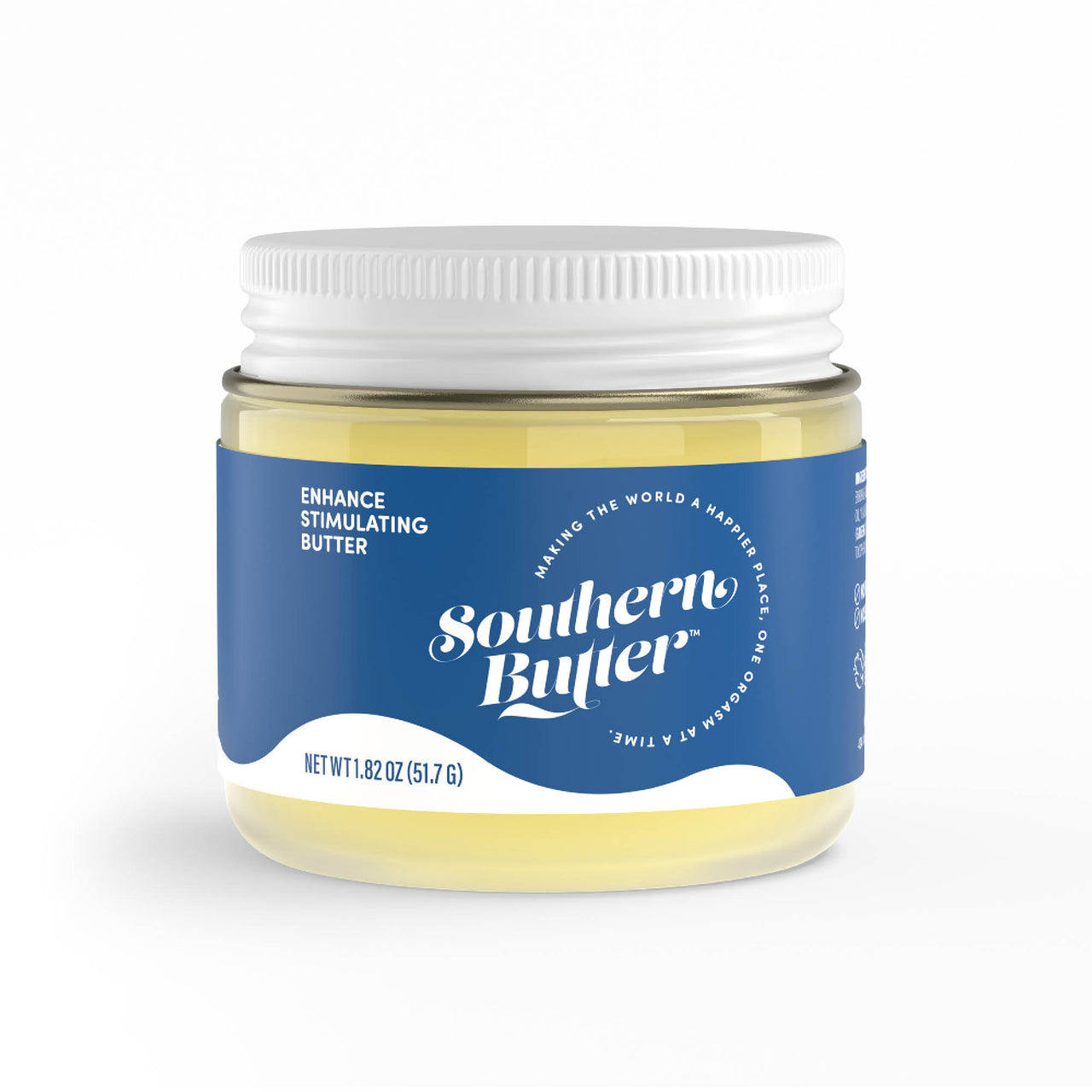 Enhance Stimulating Butter by Southern Butter