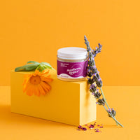 Thumbnail for Body Butter - Rose + Lavender by Southern Butter