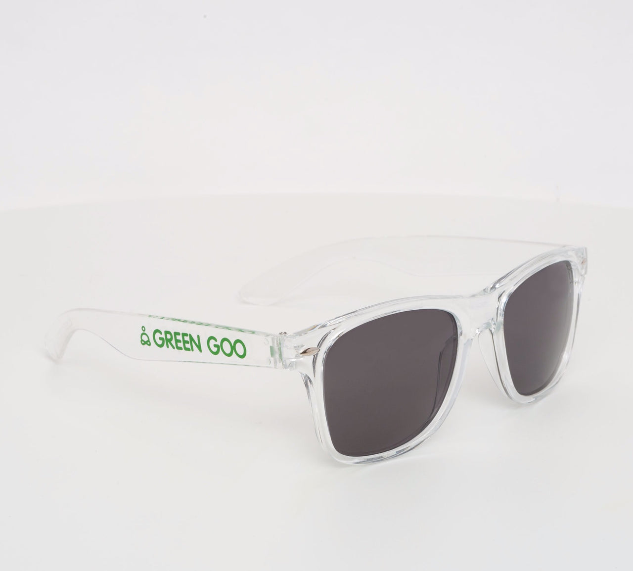 Sunglasses | Green Goo by Sierra Sage Herbs