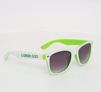 Thumbnail for Sunglasses | Green Goo by Sierra Sage Herbs