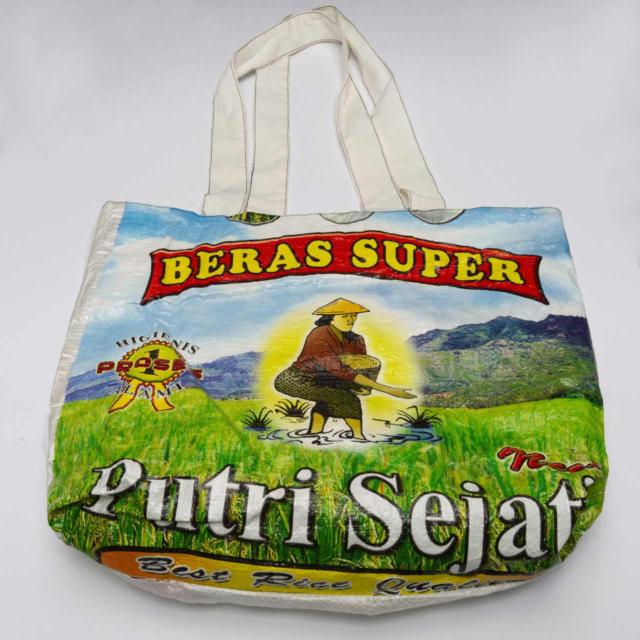 Tote Bag | Green Goo by Sierra Sage Herbs